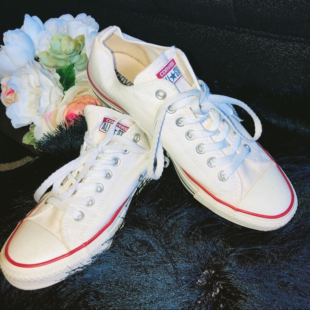 MENS CONVERSE ALL ⭐️ star